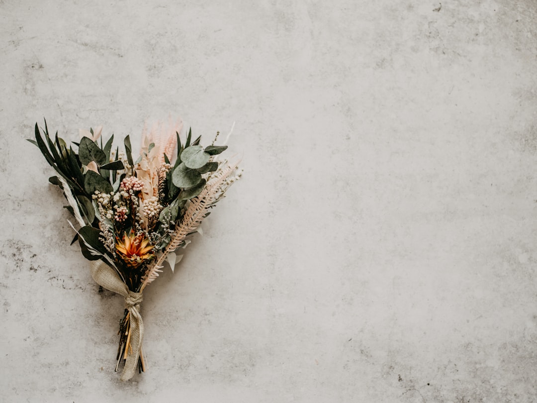 Photo Flowers, Gift