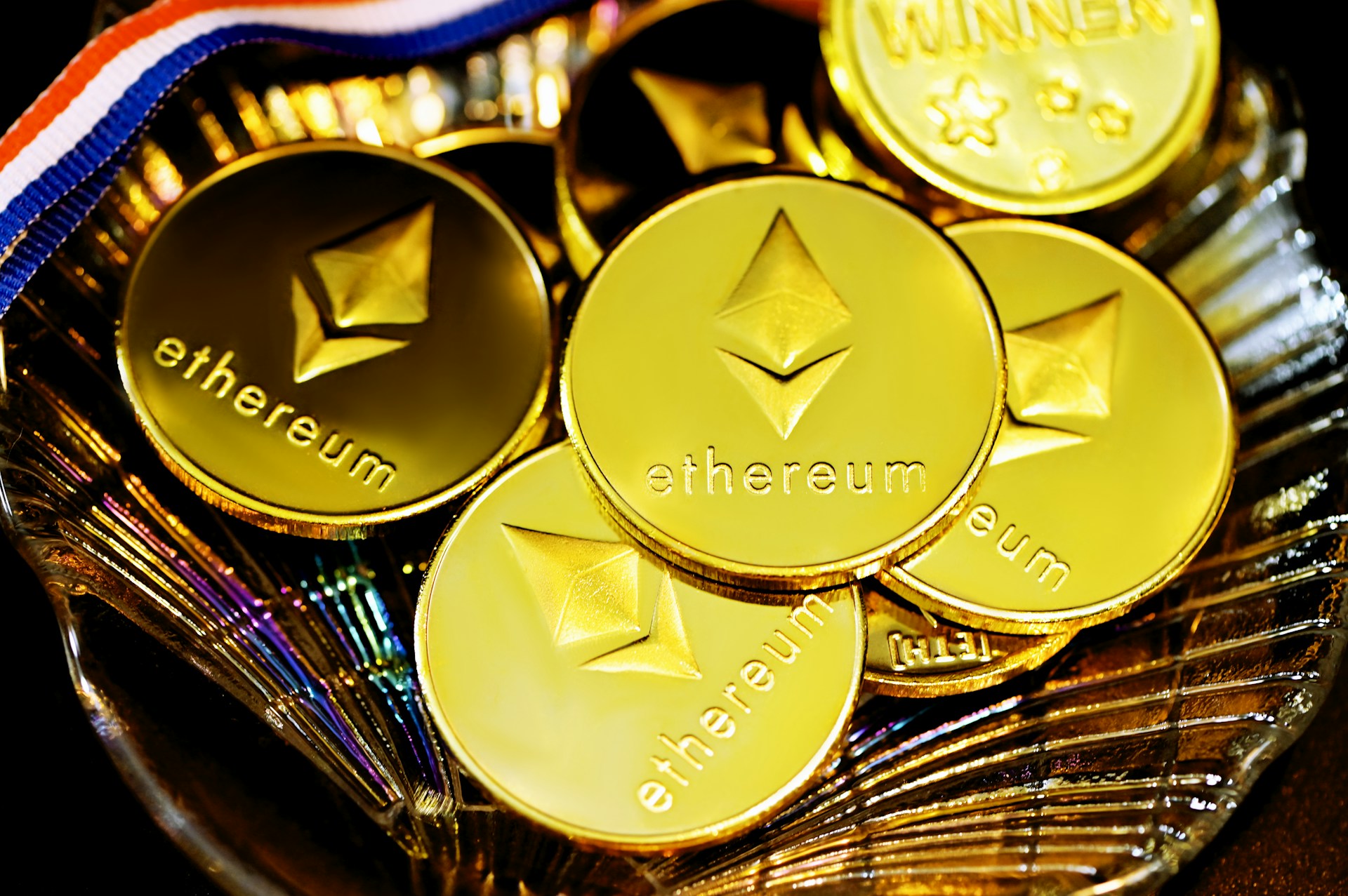 Start Trading ETH and Diversify Your Crypto Portfolio